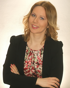 Nastasija Stojanović