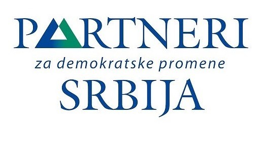Partneri za demokratske promene Srbija