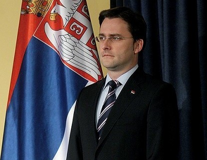 Ministar Selaković podržao medijaciju