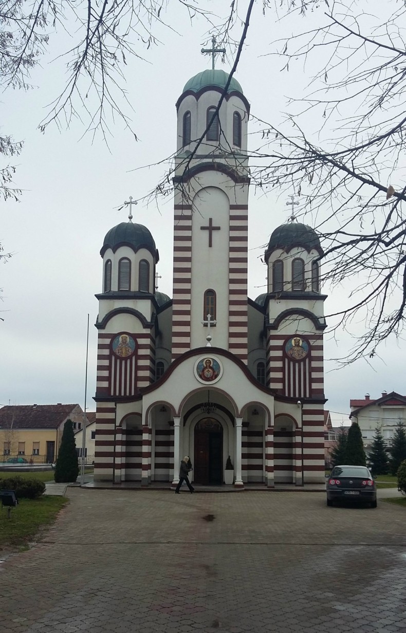 Crkva-Brčko
