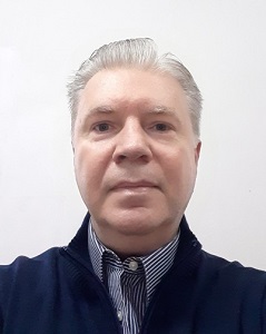 dr Miroslav Radenković