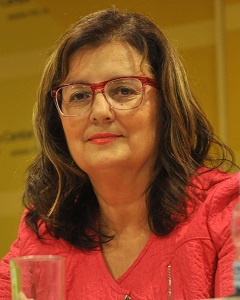 Vesna Gojković