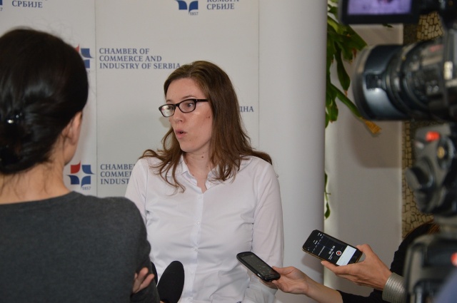 Jelena Deretić-Medijacija u privrednim sporovima u Srbiji