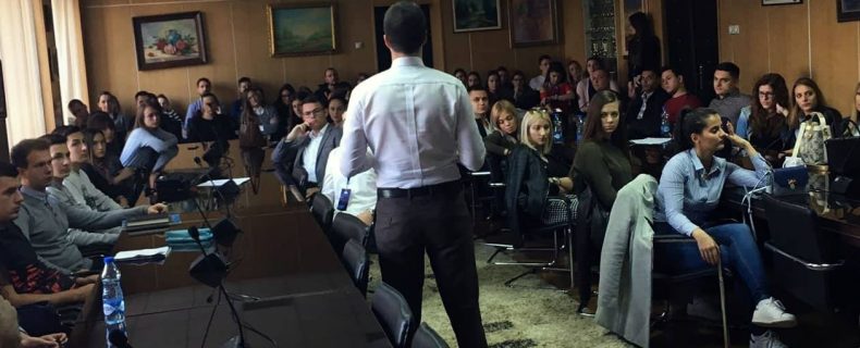 Seminar „Odnos medijacije i advokature“- ELSA Niš